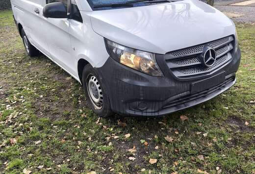 Mercedes-Benz 1.6 BlueTEC A2 Mixto Perfect Tool (EU6)