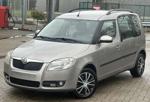 Skoda 1.2i GEKEURD VVK TE KOOP