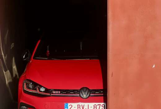 Volkswagen 2.0 TSI OPF DSG Performance