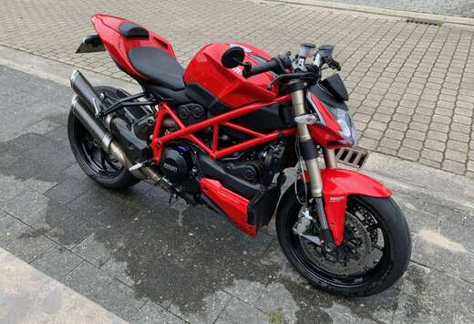 Streetfighter