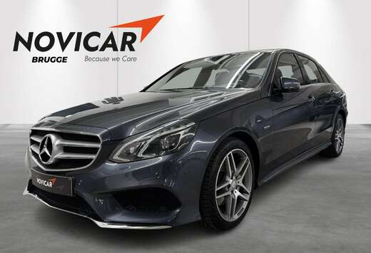 Mercedes-Benz BlueTEC