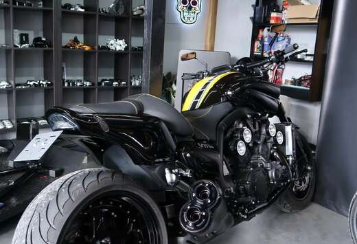CUSTOM OTEC