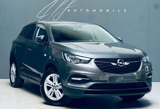 Opel 1.5 Turbo D **AUTOMATIQUE**CAMERA DE RECUL**CARN ...