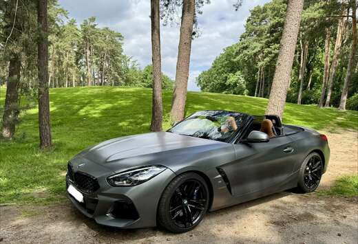 BMW sDrive30i - Pack M Sport - Full Option - PPF