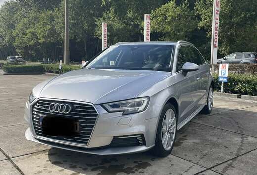 Audi Sportback e-tron 40 TFSI PHEV S tronic (EU6d-T.) ...