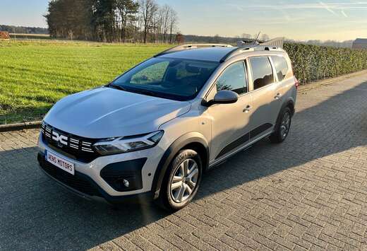 Dacia 1.0 ECO-G 2023 Led/Carplay/Camera/Cruise