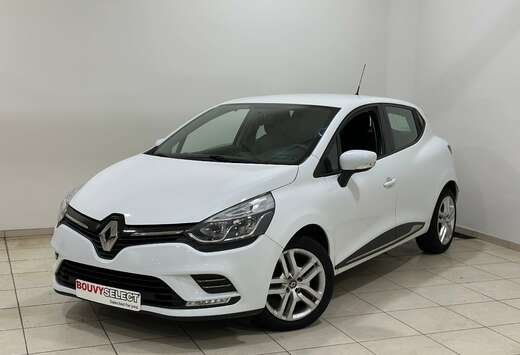 Renault 0.9 TCe Energy Zen *NAVI*CLIM*CRUISE*LIMIT*CA ...