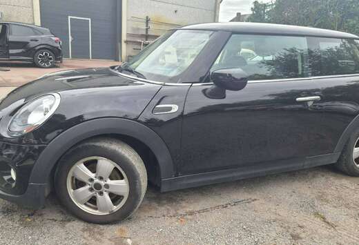MINI Mini 1.5 One OPF (EU6d-TEMP)