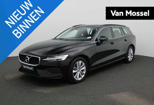 Volvo B3 Geartronic Momentum Pro LED  NAVI  PDC