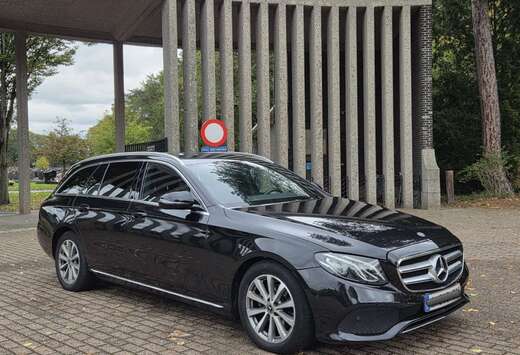 Mercedes-Benz d Business Solution