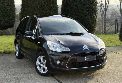 Citroen 1.6 HDi Exclusive ** Cruise ** 2011 ** 170.00 ...