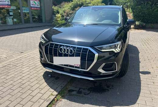 Audi 35 TFSI
