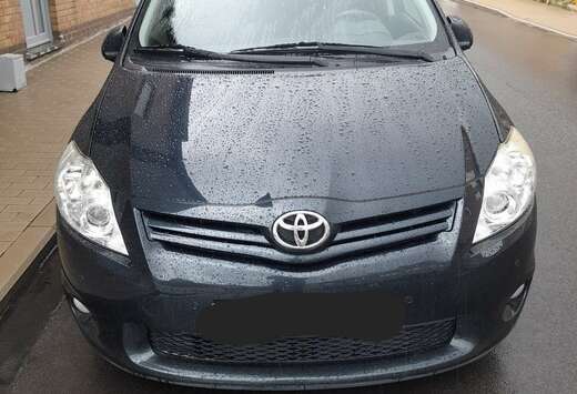 Toyota 1.33 VVT-i Life