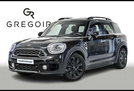 MINI midnight-black metallic