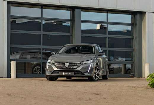 Peugeot 130PK MT  Camera  Navi  Parkeersens. achter . ...