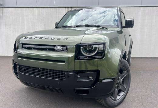 Land Rover 90 D250 X-Dynamic SE