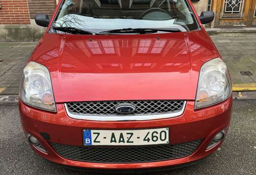 Ford 1.4i 16v 1er Propriétaire