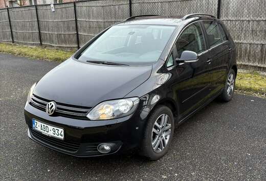 Volkswagen 1.4 TSI Benzine