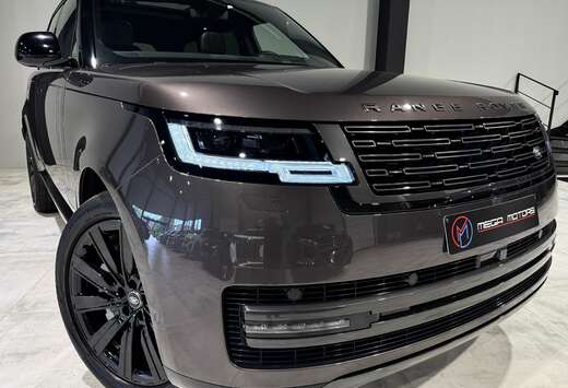 Land Rover P440 HSE HYBRiDE  TVA-BTW  ETAT NEUF  A VO ...