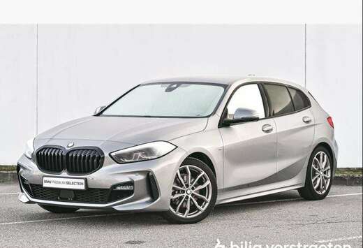 BMW i Hatch M-Sportpakket