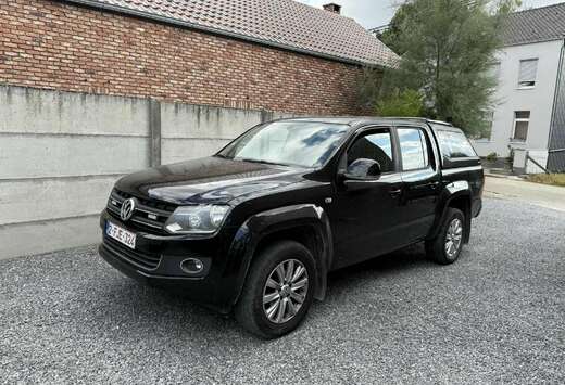 Volkswagen 2.0 CR Bi-TDi 4Motion Base