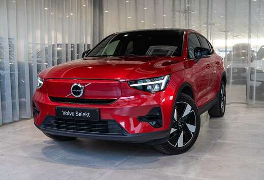 Volvo Recharge Plus Single Motor Extended Range,