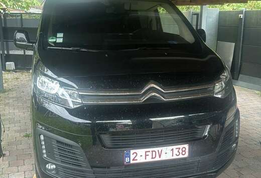 Citroen L3 AET8 Dubbel Cabine