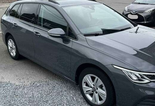 Volkswagen Golf SW 1.0 TSI Life OPF