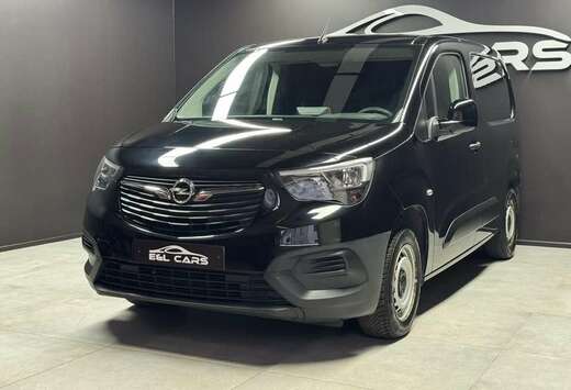 Opel 3 PLACES / GPS / LED / AIRCO / 12 MOIS DE GARANT ...