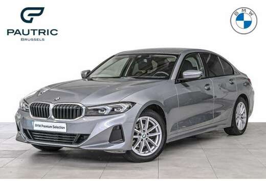 BMW i Berline - 2jaar/ans garantie