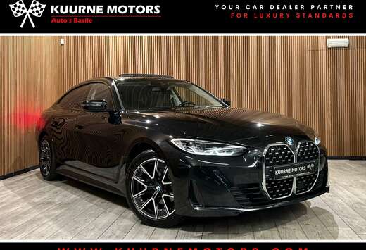 BMW dA GranCoupé Alu18\