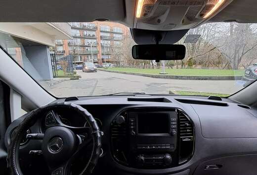 Mercedes-Benz 2.0 BlueTEC A1 Mixto 9GTr (EU6dT)