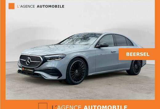 Mercedes-Benz Garantie 12 mois -  Star Edition