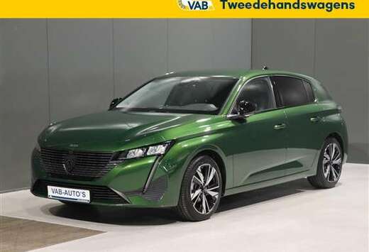 Peugeot 1.2 Pure Tech ALLURE S/S