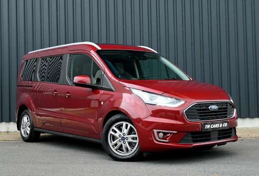 Ford Grand Tourneo  Automaat, Pano, LED, Camera, ACC