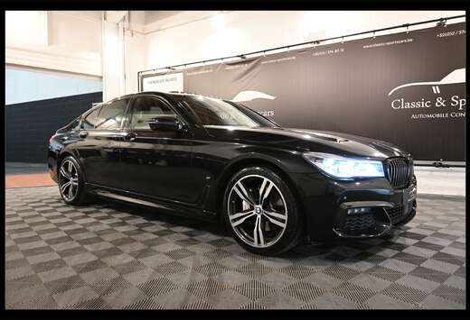 BMW e  HYBRID / M SPORT / M PACKET / FULL OPTIONS