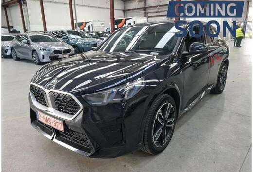 BMW M SPORT - HARMAN - KARDON - NA