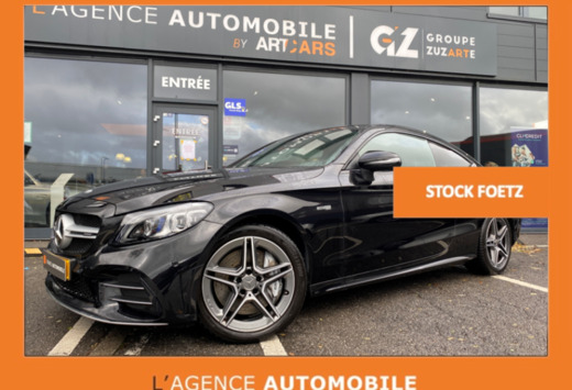 Mercedes-Benz CZAA040B