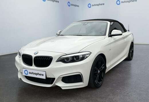 BMW Boite auto*