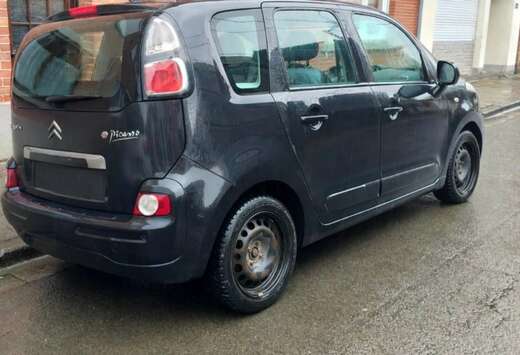 Citroen C3 Picasso 1.4i Collection