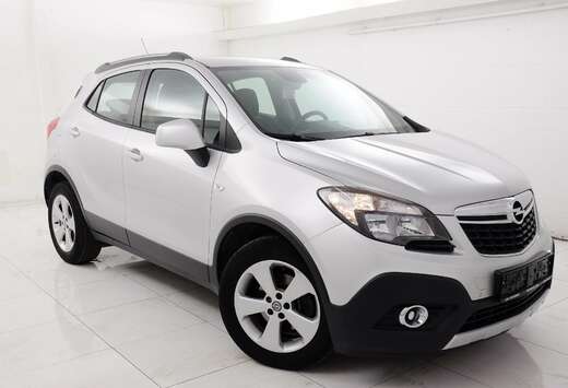 Opel 1.6i 4x2 Enjoy # GPS, CLIM, CRUISE #