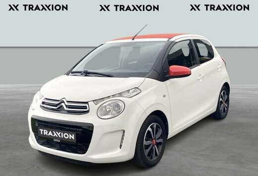 Citroen Airscape 1.0 VTi 72 SHINE