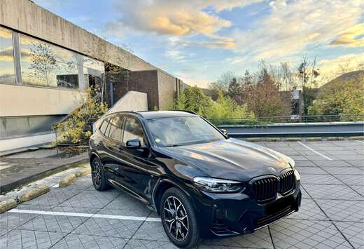 BMW Pack M facelift