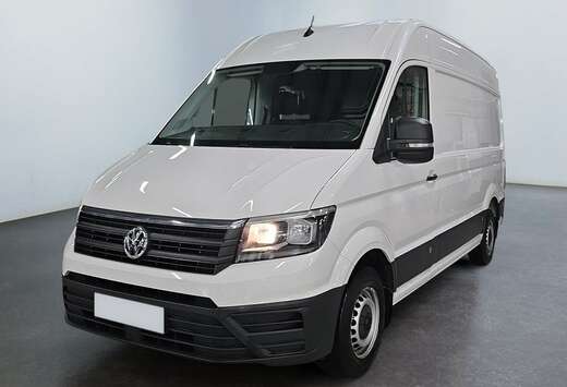 Volkswagen 2.0 CR TDi L3H3 RSW