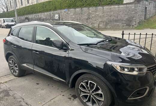 Renault Kadjar 1.5 Blue dCi Intens