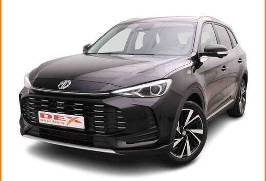 MG 1.5i Hybrid+194 AT Luxury + Leather + GPS + 360Cam ...