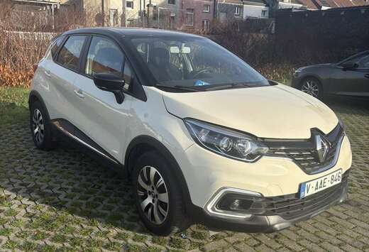 Renault 0.9 TCe Energy Life