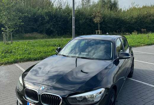 BMW 116i