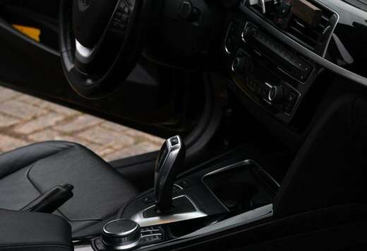 BMW Touring dAS EfficientDynamics Edition