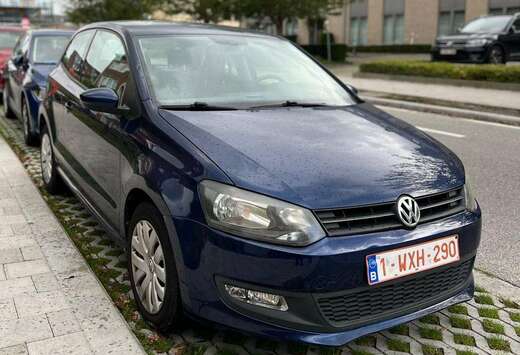 Volkswagen 1.4i Comfortline